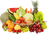 Fruits