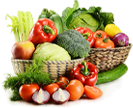 Vegetables